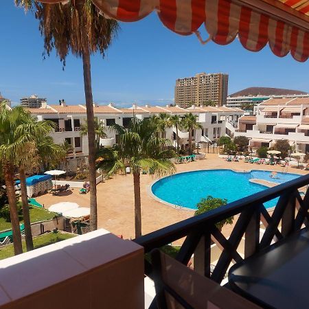 Under The Lime, Beautiful Apartment Los Cristianos Los Cristianos  Dış mekan fotoğraf